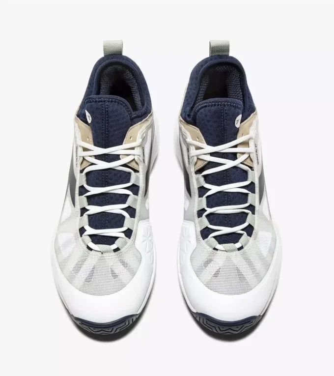 Speed Blushield Fly 4 + Ag Scarpe da tennis per superfici dure o terra battuta