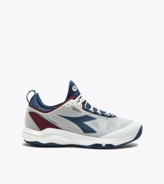 Speed Blushield Fly 4 + Clay Scarpe da tennis per campi in terra battuta