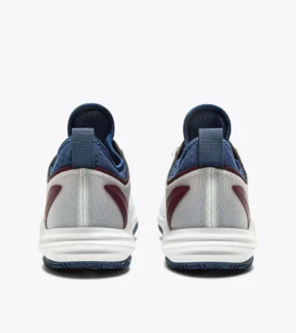 Speed Blushield Fly 4 + Clay Scarpe da tennis per campi in terra battuta