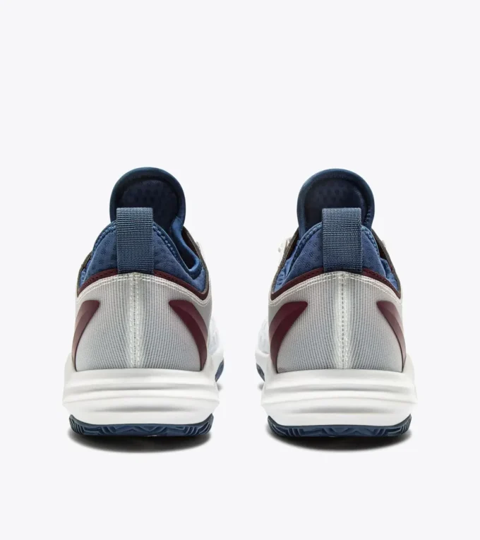 Speed Blushield Fly 4 + Clay Scarpe da tennis per campi in terra battuta