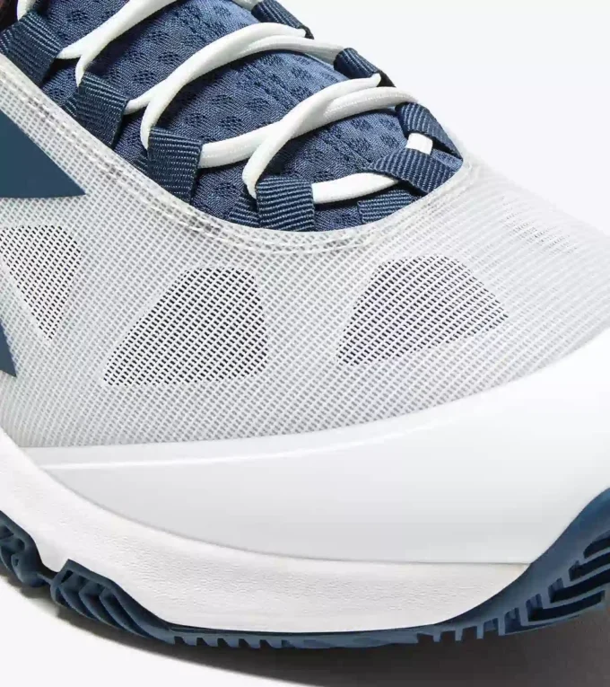 Speed Blushield Fly 4 + Clay Scarpe da tennis per campi in terra battuta