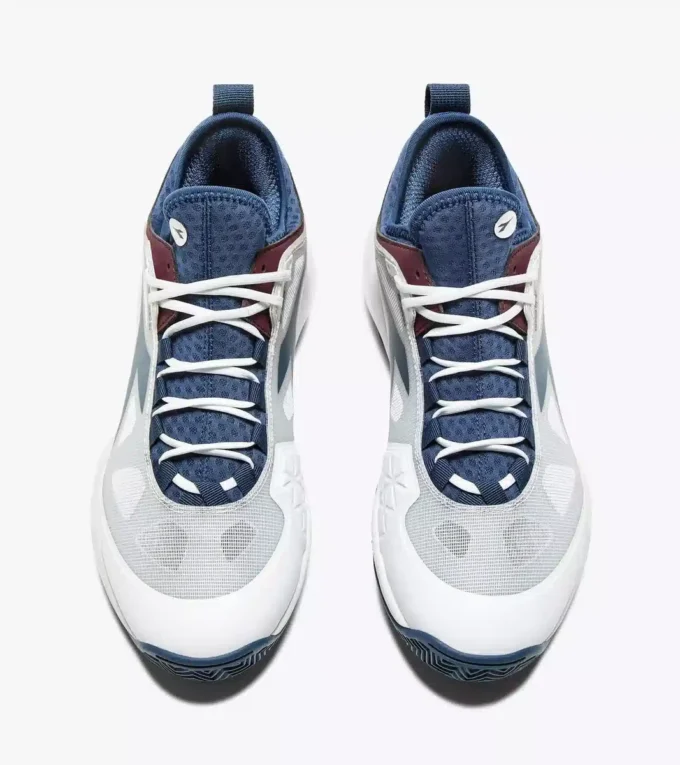 Speed Blushield Fly 4 + Clay Scarpe da tennis per campi in terra battuta