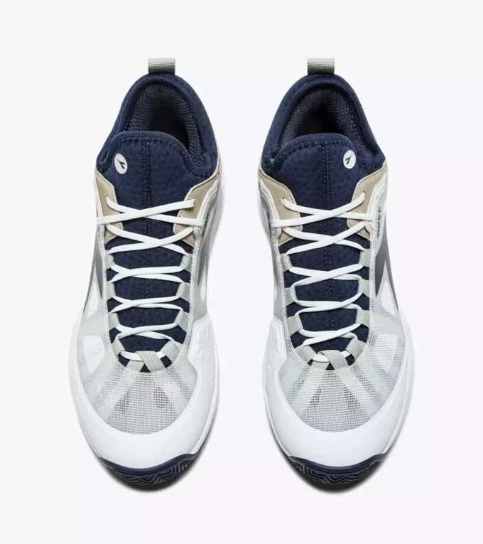 Speed Blushield Fly 4 + Clay Scarpe da tennis per campi in terra battuta