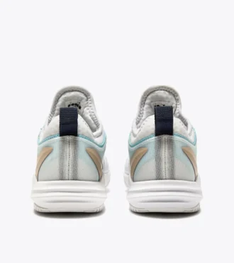 Speed Blushield Fly 4 + W Ag Scarpe da tennis per superfici dure o terra battuta