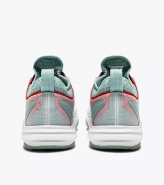 Speed Blushield Fly 4 + W Ag Scarpe da tennis per superfici dure o terra battuta