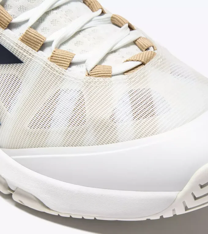 Speed Blushield Fly 4 + W Ag Scarpe da tennis per superfici dure o terra battuta