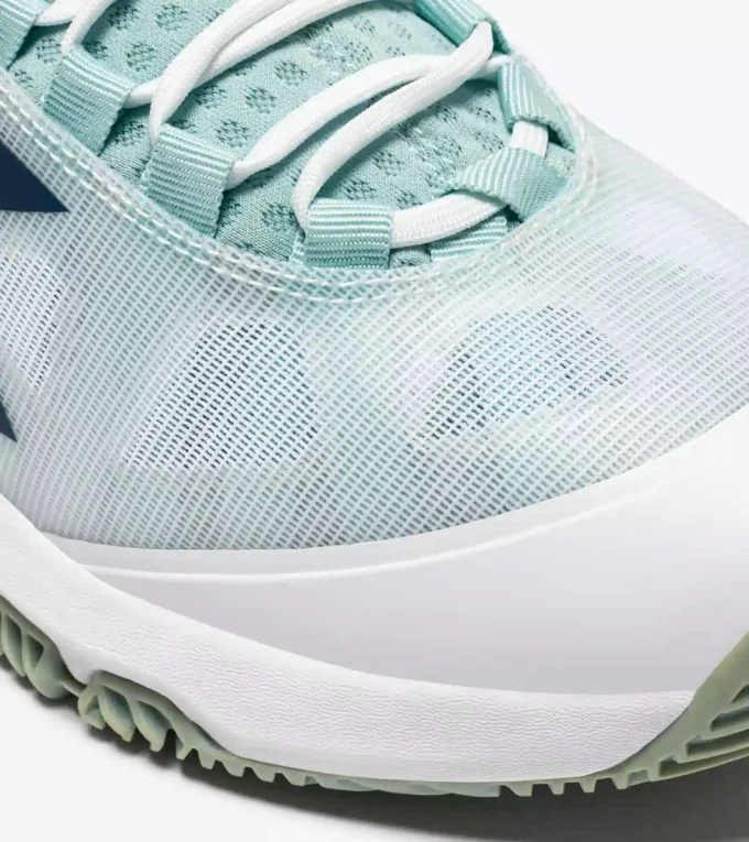 Speed Blushield Fly 4 + W Ag Scarpe da tennis per superfici dure o terra battuta