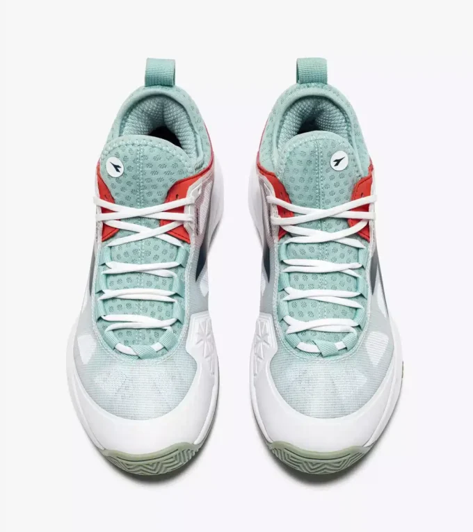 Speed Blushield Fly 4 + W Ag Scarpe da tennis per superfici dure o terra battuta