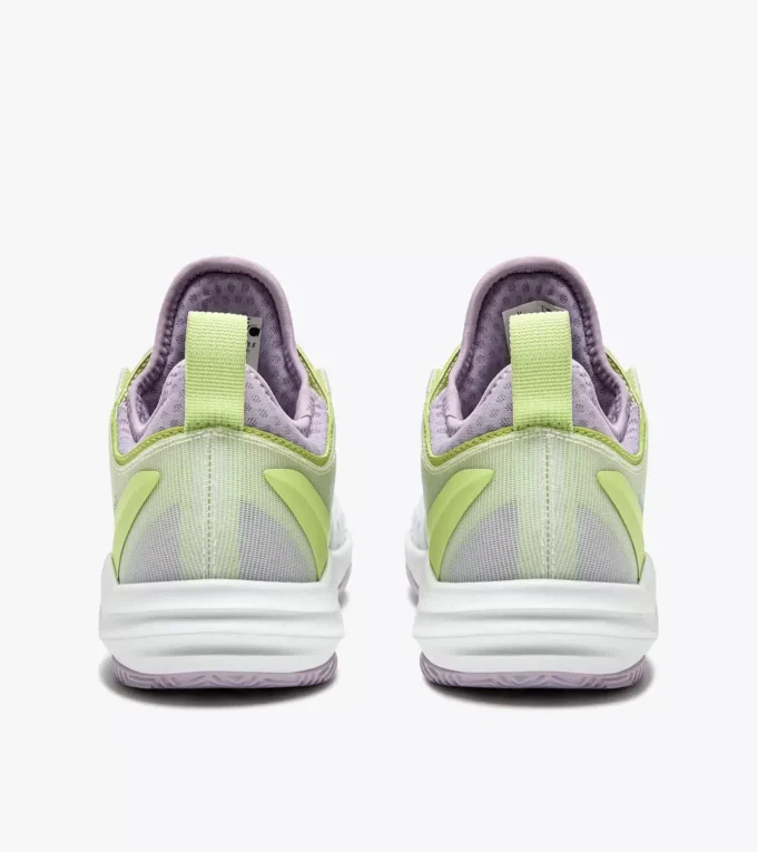 Speed Blushield Fly 4 + W Clay Scarpe da tennis per campi in terra battuta