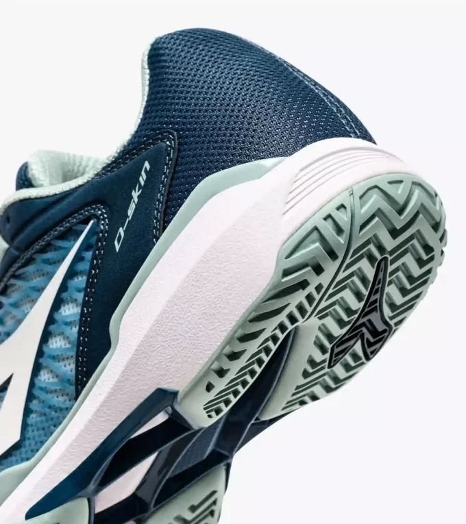 Speed Competition 7+ W Ag Scarpe da tennis per superfici dure o campi in terra battuta