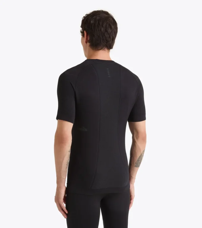 Ss T-Shirt Stratozero Made In Italy t-shirt – Running