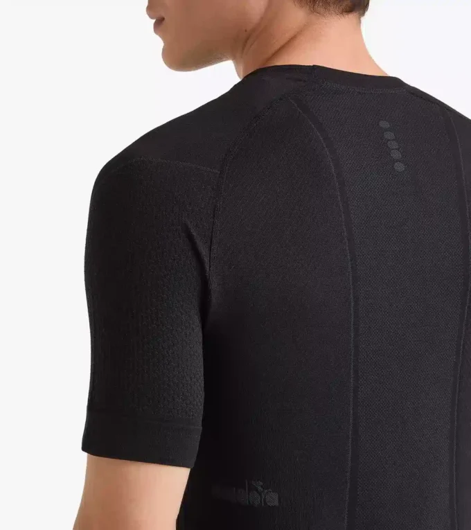 Ss T-Shirt Stratozero Made In Italy t-shirt – Running