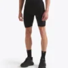 Stratouno Half-Tight Pantaloncini tecnici per il controllo della temperatura – Running