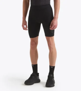 Stratouno Half-Tight Pantaloncini tecnici per il controllo della temperatura – Running