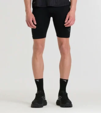 Stratouno Half-Tight Pantaloncini tecnici per il controllo della temperatura – Running