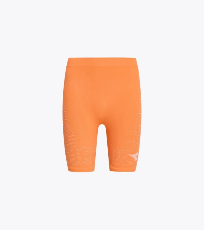Stratouno Half-Tight Pantaloncini tecnici per il controllo della temperatura – Running