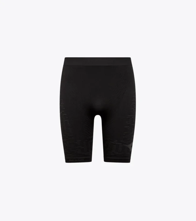 Stratouno Half-Tight Pantaloncini tecnici per il controllo della temperatura – Running