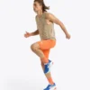 Stratouno Half-Tight Pantaloncini tecnici per il controllo della temperatura – Running