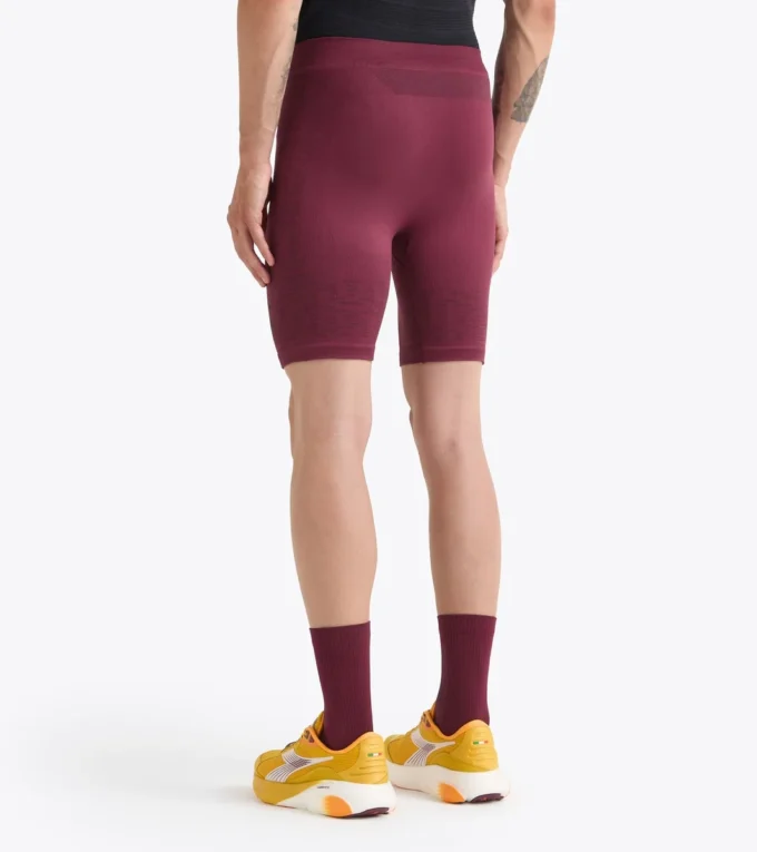 Stratouno Half-Tight Pantaloncini tecnici per il controllo della temperatura – Running