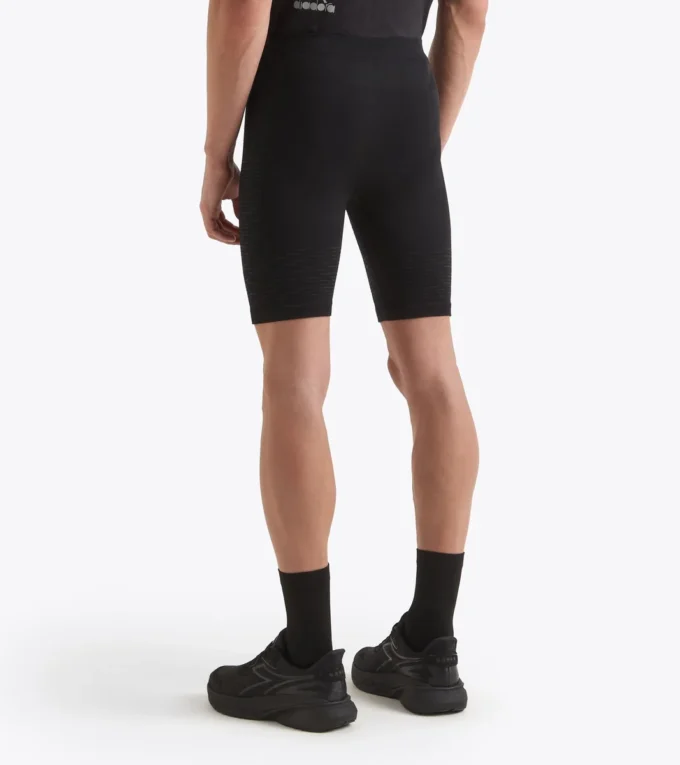 Stratouno Half-Tight Pantaloncini tecnici per il controllo della temperatura – Running