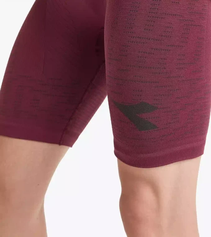 Stratouno Half-Tight Pantaloncini tecnici per il controllo della temperatura – Running
