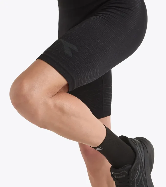 Stratouno Half-Tight Pantaloncini tecnici per il controllo della temperatura – Running