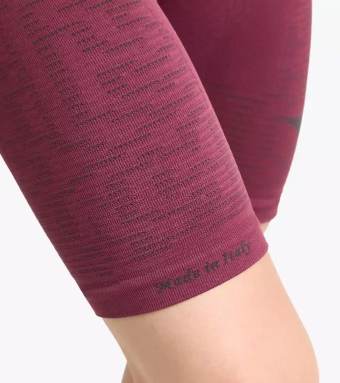 Stratouno Half-Tight Pantaloncini tecnici per il controllo della temperatura – Running