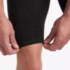 Stratouno Half-Tight Pantaloncini tecnici per il controllo della temperatura – Running