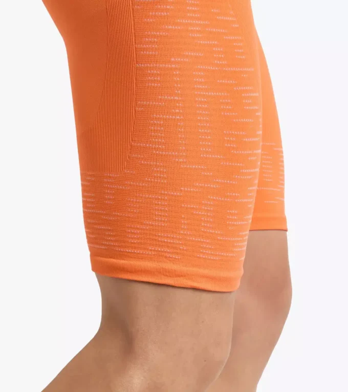 Stratouno Half-Tight Pantaloncini tecnici per il controllo della temperatura – Running