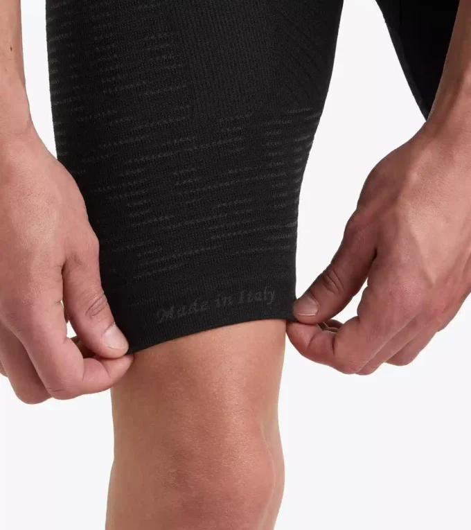 Stratouno Half-Tight Pantaloncini tecnici per il controllo della temperatura – Running