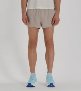 Super Light Split Shorts 3 Pantaloncini da gara da 3” – Tessuto leggero Coolcore