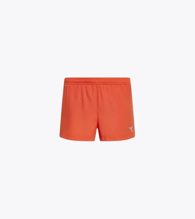 Super Light Split Shorts 3 Pantaloncini da gara da 3” – Tessuto leggero Coolcore