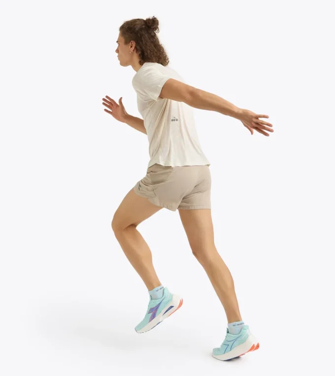 Super Light Split Shorts 3 Pantaloncini da gara da 3” – Tessuto leggero Coolcore