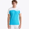 T-shirt Court Tennis