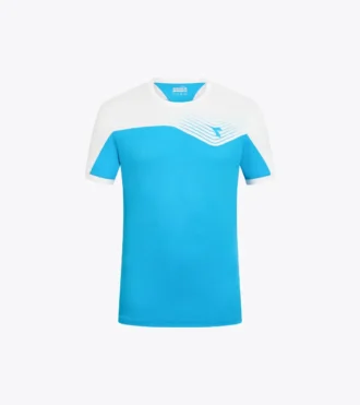 T-shirt Court Tennis