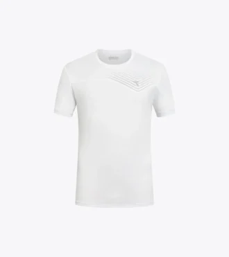 T-shirt Court Tennis