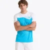 T-shirt Court Tennis
