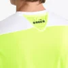 T-shirt Court Tennis
