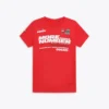 T-Shirt Ducati Campione Mgp25 Celebration t-shirt | diadora X Ducati Corse