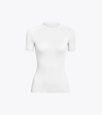 T-shirt L. Ss T-shirt Act T-shirt da allenamento a maniche corte