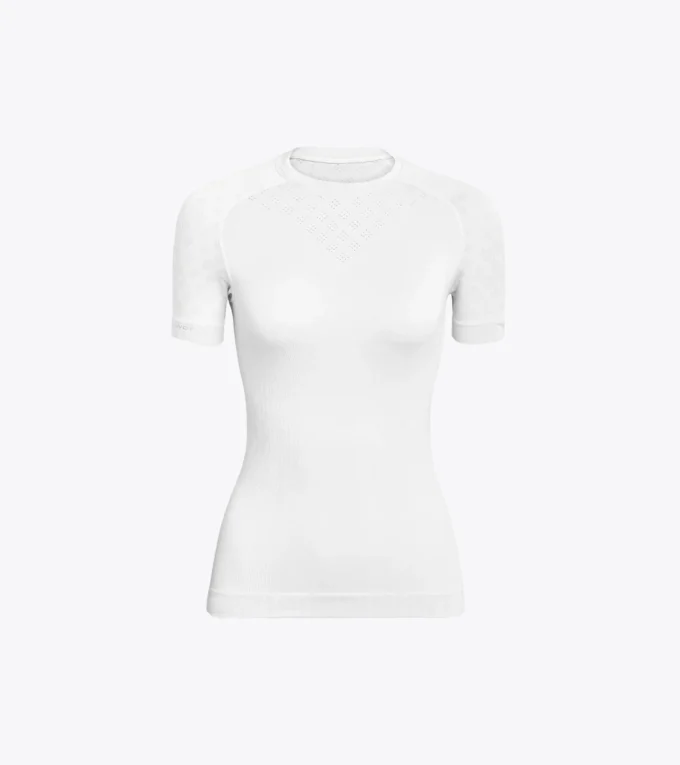 T-shirt L. Ss T-shirt Act T-shirt da allenamento a maniche corte