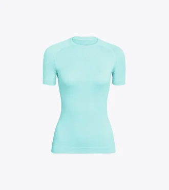 T-shirt L. Ss T-shirt Act T-shirt da allenamento a maniche corte