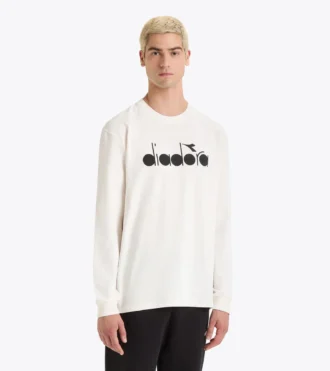 T-Shirt Ls Route T-shirt sportiva a maniche lunghe