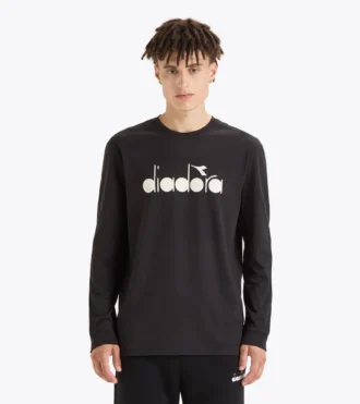 T-Shirt Ls Route T-shirt sportiva a maniche lunghe