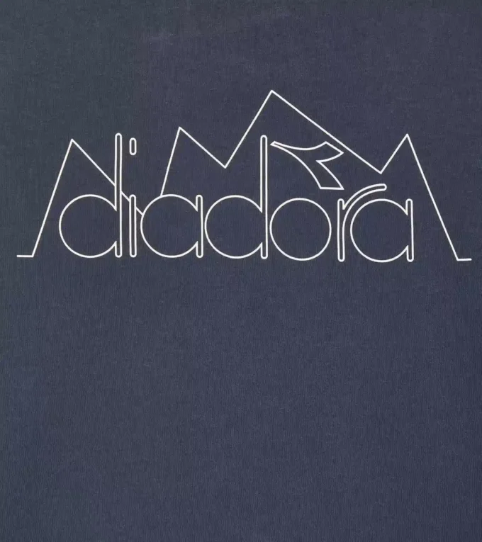 T-Shirt Ls Route T-shirt sportiva a maniche lunghe