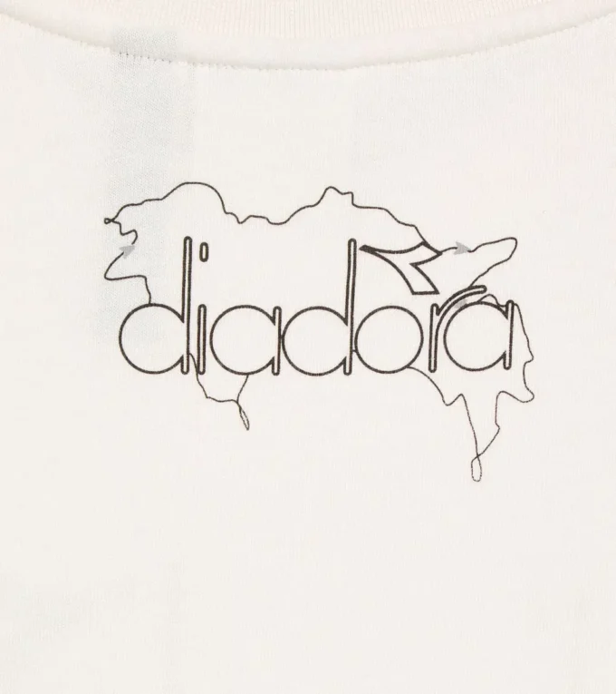 T-Shirt Ls Route T-shirt sportiva a maniche lunghe