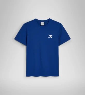 T-shirt Ss Core T-shirt in cotone