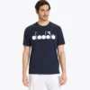 T-shirt Ss Diadora Club Tennis T-shirt