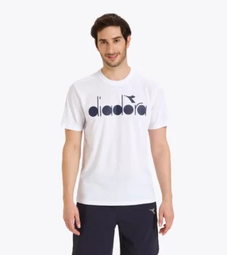 T-shirt Ss Diadora Club Tennis T-shirt