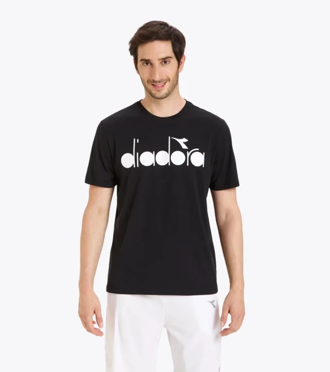 T-shirt Ss Diadora Club Tennis T-shirt